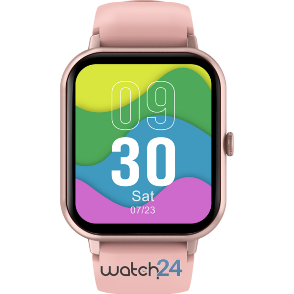 SmartWatch cu Apel Bluetooth