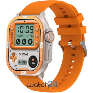 SmartWatch cu Apel Bluetooth