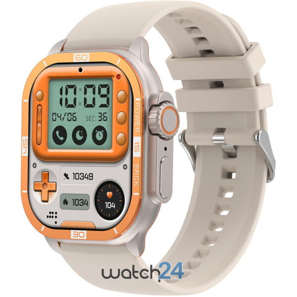 SmartWatch cu Apel Bluetooth
