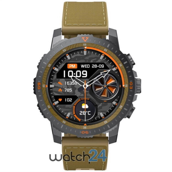 SmartWatch cu Apel Bluetooth