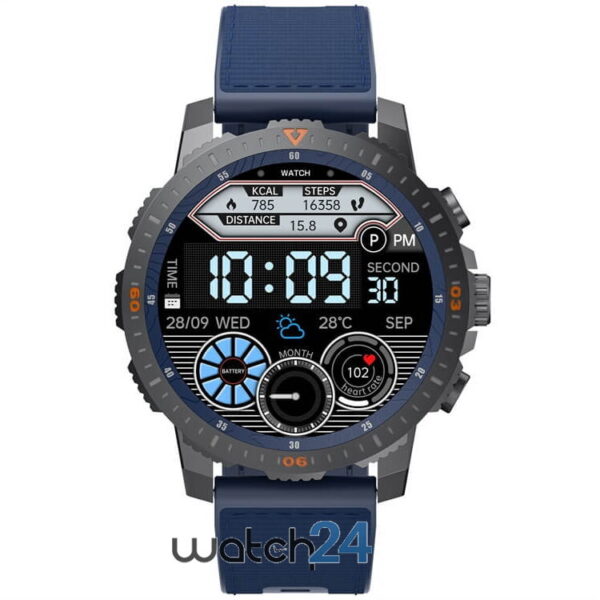 SmartWatch cu Apel Bluetooth
