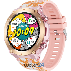 SmartWatch cu Apel Bluetooth