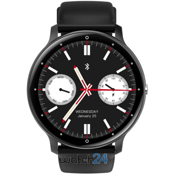 SmartWatch cu Apel Bluetooth