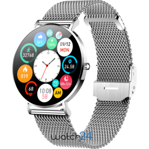 SmartWatch cu Meniu RO