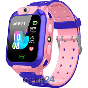 SmartWatch pentru copii cu functie telefon (SIM)