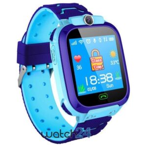 SmartWatch pentru copii cu functie telefon (SIM)