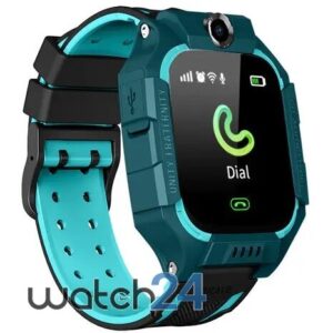 SmartWatch pentru copii cu functie telefon (SIM)