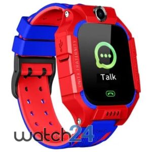 Smartwatch pentru copii cu functie telefon (SIM)