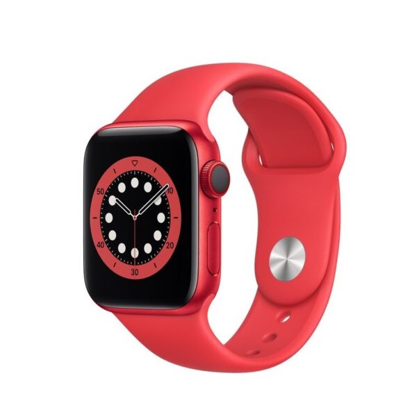 Smartwatch Techstar® HW16