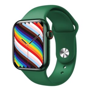 Smartwatch Techstar® HW18