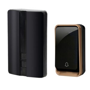Sonerie Electrica Wireless Techstar®