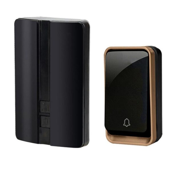 Sonerie Electrica Wireless Techstar®