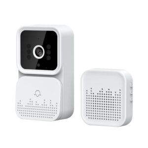 Sonerie inteligenta Techstar® M6 Tuya