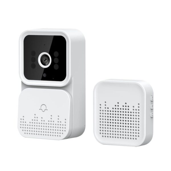 Sonerie inteligenta Techstar® M6 Tuya