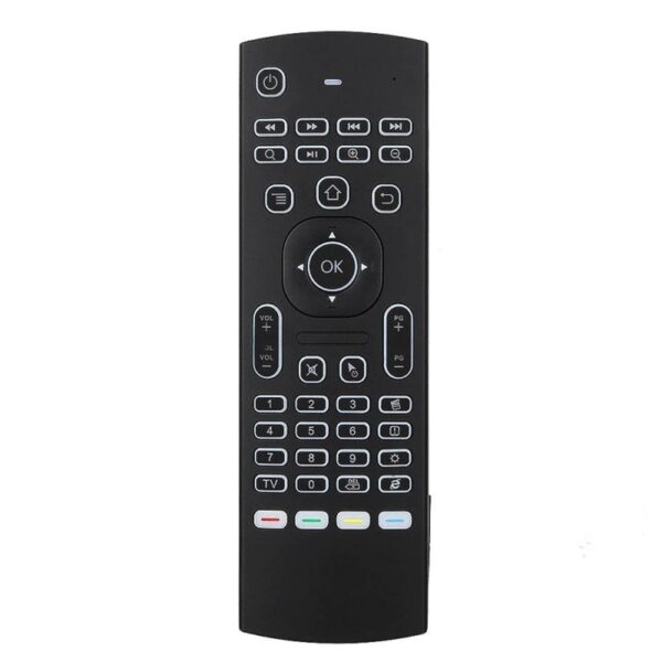 Tastatura Techstar® MX3 Pro