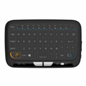 Tastatura Wireless Techstar® H18