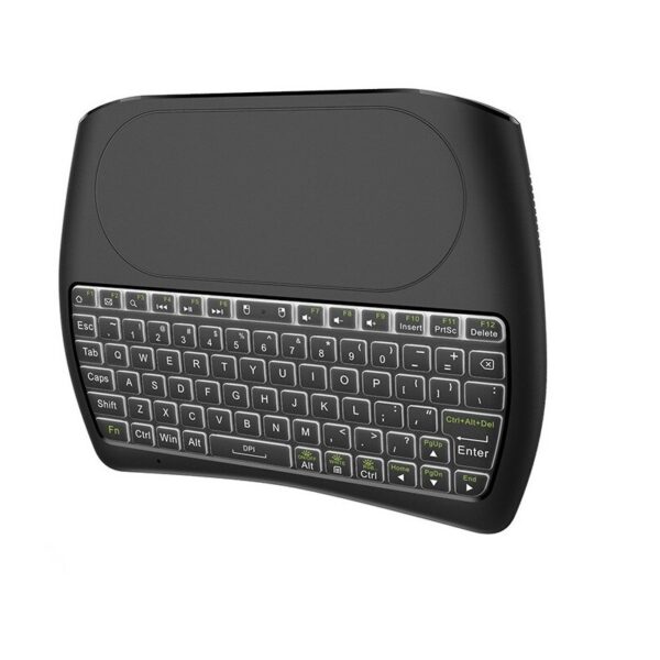 Tastatura Wireless Techstar® Vontar D8