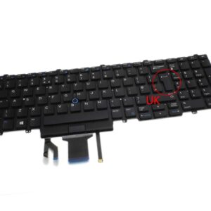 Tastatura Noua Laptop Dell Latitude