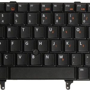 Tastatura Noua Laptop Dell E6420