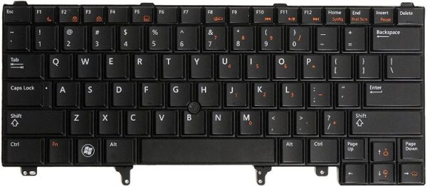 Tastatura Noua Laptop Dell E6420