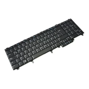 Tastatura Laptop Dell E6530