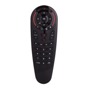 Telecomanda Techstar® Airmouse G30