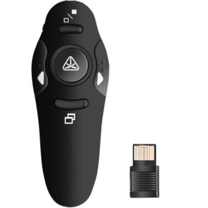 Telecomanda Wireless Techstar pentru Prezentare