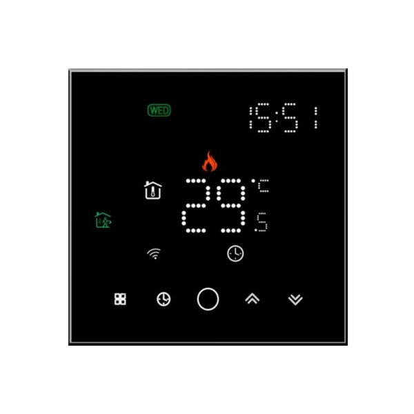 Termostat Techstar® Smart TH-10W