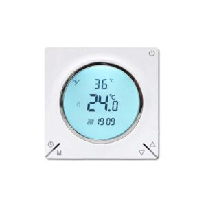 Termostat Techstar® Smart TH-12W