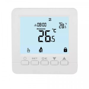 Termostat Techstar® TH-06P