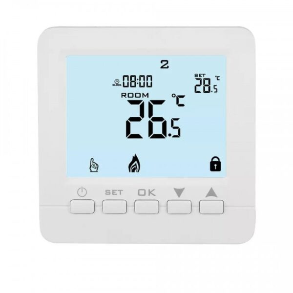 Termostat Techstar® TH-06P
