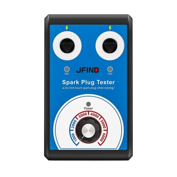 Tester de bujii auto JFIND B0198-1