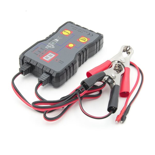 Tester Injectoare Combustibil Auto Techstar® CNBJ-620