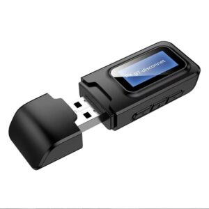 Transmitator receptor audio 2 in 1 Techstar® OT07