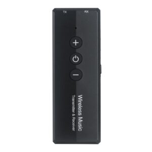 Transmitator receptor portabil 3 in 1 Techstar® OT16