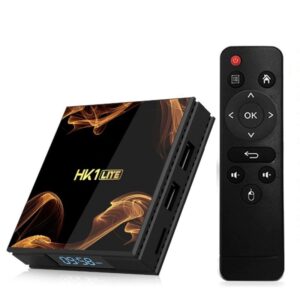TV Box HK1 Lite