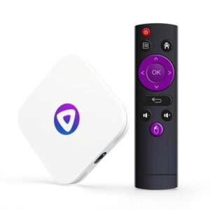 TV Box Techstar® H96 MAX M1 Smart Media Player