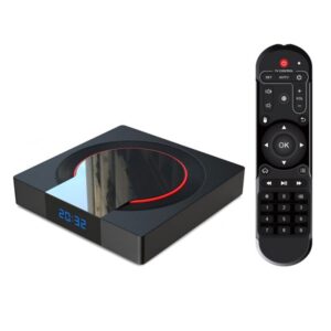 TV Box Techstar® i96 pro