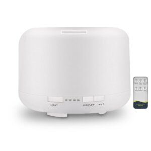 Umidificator Aer Ultrasonic Techstar® U50