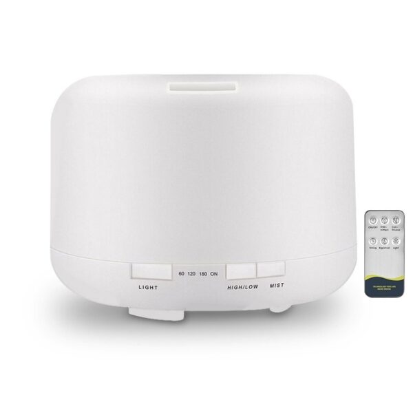 Umidificator Aer Ultrasonic Techstar® U50