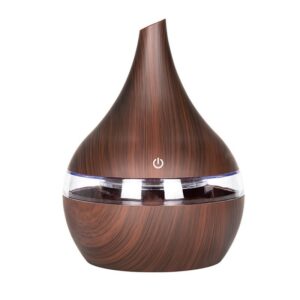 Umidificator si Purificator Aer Techstar® Ultrasonic