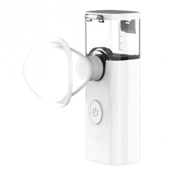 Umidificator Ultrasonic pentru Fata Techstar® VNS202