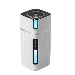 Umidificator Ultrasonic Techstar® TechCube