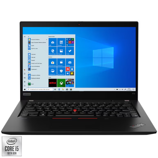 Laptop Refurbished Lenovo X13 G1