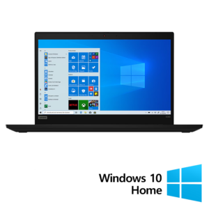 Laptop Refurbished Lenovo ThinkPad X390