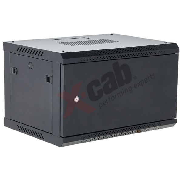 Cabinet metalic de perete 19'