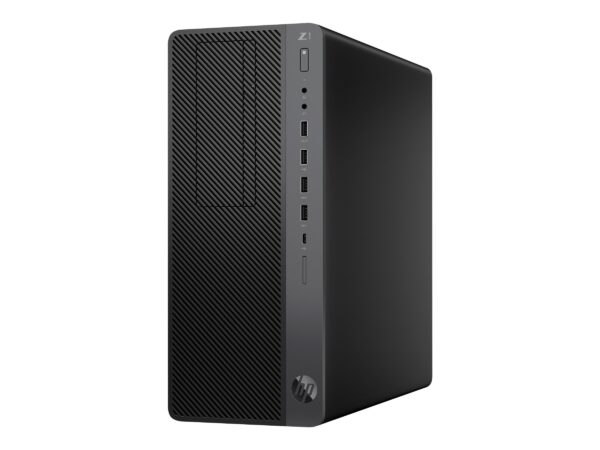 Calculator HP Z1 G5 Tower