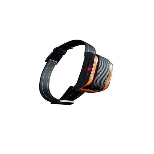 Zgarda Anti-Latrat cu Baterii Waterproof KD-993V Electro-shock