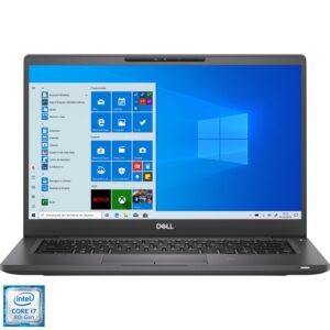 Laptop Second Hand DELL Latitude 7300