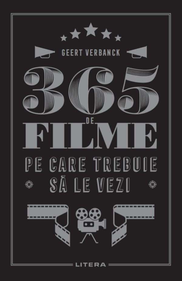 365 de filme pe care trebuie să le vezi